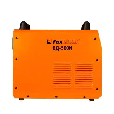 Сварочный аппарат FoxWeld ВД-500И инверторный купить в Ноябрьске