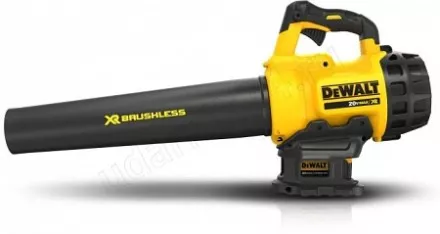 Аккумуляторная воздуходувка DeWalt DCM562P1 BRUSHLESS купить в Ноябрьске