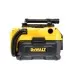 Пылесос аккум. DCV584L FLEXVOLT DeWalt купить в Ноябрьске