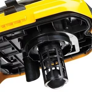 Пылесос аккум. DCV584L FLEXVOLT DeWalt купить в Ноябрьске