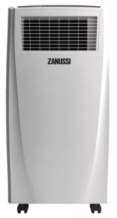 Мобильный кондиционер ZANUSSI ZACM-09 MP/N1 купить в Ноябрьске