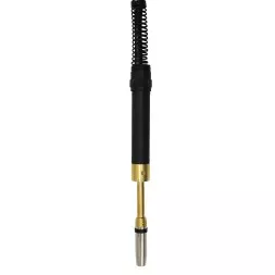 Горелка AUT 36KD прямой гусак (5m / Air / Euro) XL914.0027