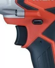 Аккумуляторный ударный гайковерт MT691E Maktec by Makita купить в Ноябрьске