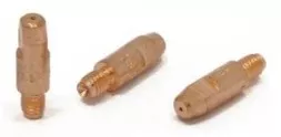 Наконечник к гор. п/а M6, d.1,2 мм L28 (тело 8) Al MD0009-62 Ref. Aurora