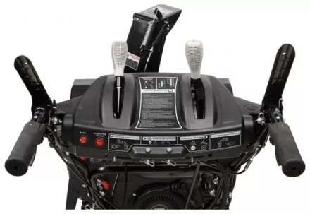 Снегоуборщик бензиновый Hyundai S 7513-T купить в Ноябрьске