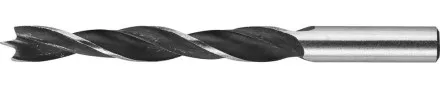 Сверло спиральное по дереву &quot;M-type&quot;, М-образная заточка, сталь HCS, STAYER Professional 2942-115-09, d=9мм 2942-115-09_z01 купить в Ноябрьске