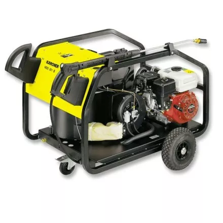 Мойка высокого давления Karcher HDS 801 B (Мойка Керхер HDS 801 B) купить в Ноябрьске