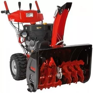 Снегоуборщик бензиновый AL-KO SnowLine 700 E купить в Ноябрьске