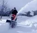 Снегоуборщик бензиновый AL-KO SnowLine 700 E купить в Ноябрьске
