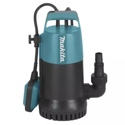 Насос дренажный погружной Makita PF0800 купить в Ноябрьске