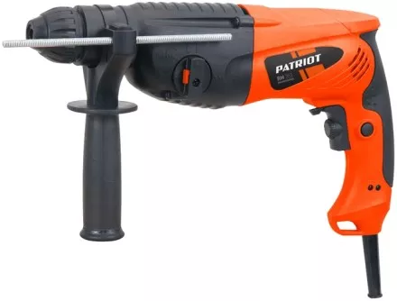 Перфоратор RH 265 PATRIOT купить в Ноябрьске