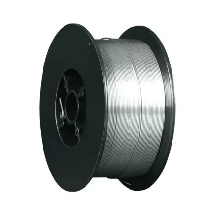Проволока алюминиевая Foxweld AL Si 5 ER-4043 d=1мм 2кг D200 купить в Ноябрьске