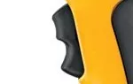 Ударный гайковерт DeWalt DW 294 купить в Ноябрьске