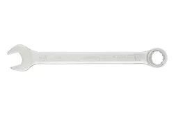 Ключ комбинированный 15 мм CrV холодный штамп GROSS 15134