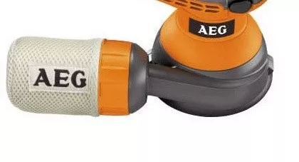 Шлифмашина  ЭШМ EX 125 ES AEG купить в Ноябрьске
