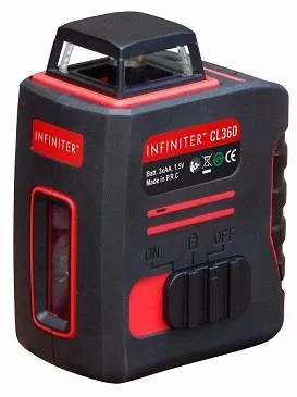 Нивелир лазерный CONDTROL INFINITER CL360 купить в Ноябрьске