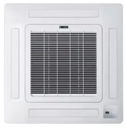 Внутренний блок ZANUSSI ZACC-24H/MI/N1 сплит системы, кассетного типа купить в Ноябрьске