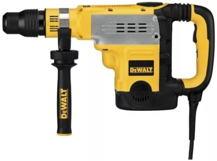 Перфоратор DeWalt D 25723 К купить в Ноябрьске