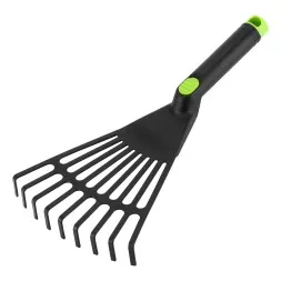 Грабли веерные пластиковые, Nylon Palisad 623958