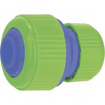 Муфта соединительная с переходом 1/2&quot;-3/4&quot;, пластмассовая  PALISAD 66431 купить в Ноябрьске