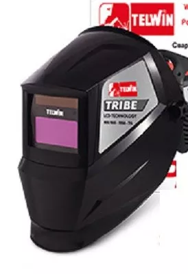 Сварочный аппарат FORCE 165 ACX WELDING HELMET  Telwin купить в Ноябрьске
