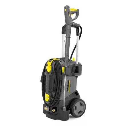 Минимойка-мойка высокого давления KARCHER HD 5/17 C ПРОФЕССИОНАЛЬНАЯ купить в Ноябрьске