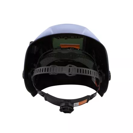 Маска сварщика FOXCRAFT индиго ф-р 9700V без коробки купить в Ноябрьске