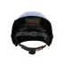 Маска сварщика FOXCRAFT индиго ф-р 9700V без коробки купить в Ноябрьске