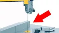 Пила ленточная DW 876 DeWalt купить в Ноябрьске