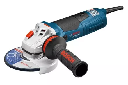 Шлифмашина УШМ BOSCH GWS 19 - 150 СI купить в Ноябрьске