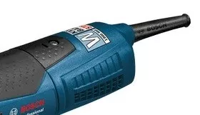 Шлифмашина УШМ BOSCH GWS 19 - 150 СI купить в Ноябрьске
