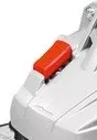 Шлифмашина УШМ BOSCH GWS 19 - 150 СI купить в Ноябрьске
