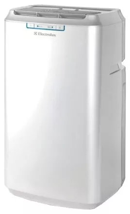 Мобильный кондиционер ELECTROLUX EACM-16 EZ/N3 WHITE купить в Ноябрьске