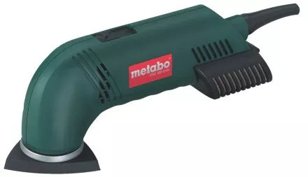 Треугольная шлифовальная машина Metabo DSE 300 Intec купить в Ноябрьске