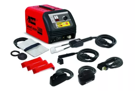 Система индукционного нагрева Telwin SMART INDUCTOR 5000 DELUXE купить в Ноябрьске