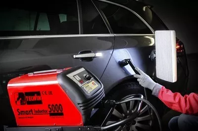 Система индукционного нагрева Telwin SMART INDUCTOR 5000 DELUXE купить в Ноябрьске