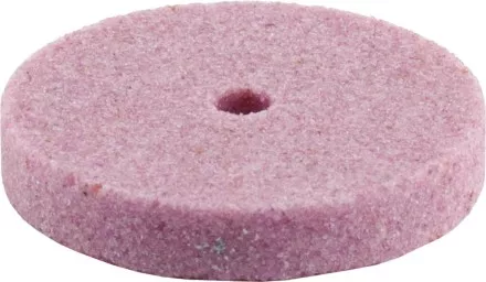 Круг ЗУБР абразивный шлифовальный, P 120, d 20 х2,2x3,5мм, 2шт 35913 купить в Ноябрьске