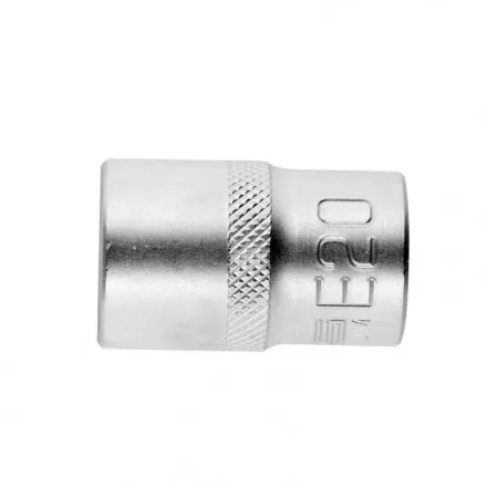 Головка торцевая 1/2 Е20 CrV Stels 13874 купить в Ноябрьске