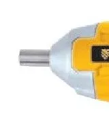 Аккумуляторная отвертка CDL-3,6-02 Denzel 26002 купить в Ноябрьске