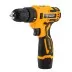 Дрель аккумуляторная DEKO Banger 12V, 063-4169 купить в Ноябрьске