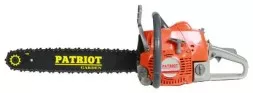 Бензопила PATRIOT PT 6220