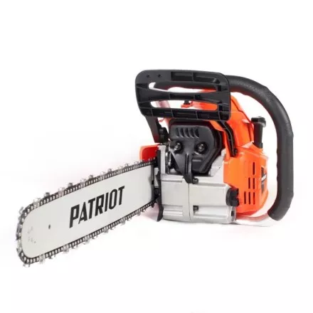 Бензопила PATRIOT PT 6220 купить в Ноябрьске