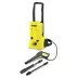 Мойка высокого давления Karcher K 4 Basic (1.180-080.0) купить в Ноябрьске