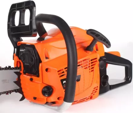 Бензопила PATRIOT PT 554 PRO купить в Ноябрьске