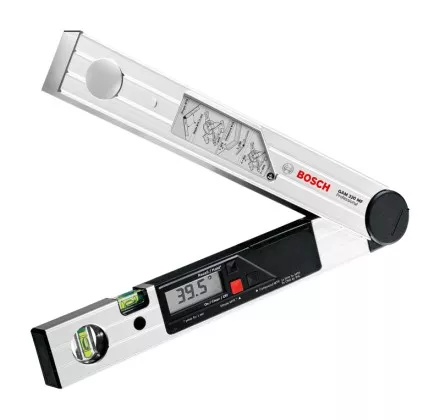 Угломер Bosch GAM 220 MF купить в Ноябрьске