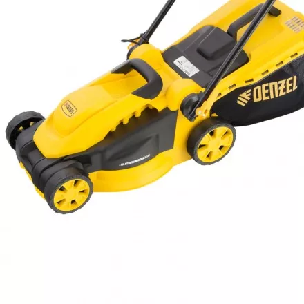 Газонокосилка электрическая Denzel GM-1600 96616 купить в Ноябрьске