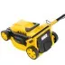 Газонокосилка электрическая Denzel GM-1600 96616 купить в Ноябрьске