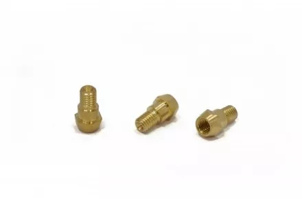 Держатель наконечника M6 28mm (36KD) MD0063-00 Ref Aurora купить в Ноябрьске