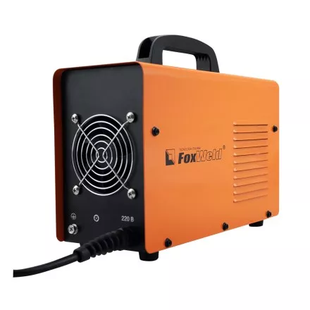 Сварочный аппарат FoxWeld Мастер 162 купить в Ноябрьске