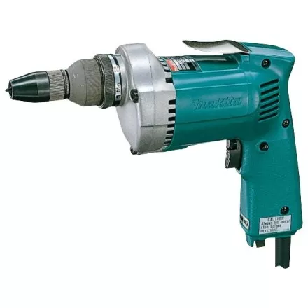 Дрель-шуруповерт сетевой-электрический Makita 6805BV купить в Ноябрьске